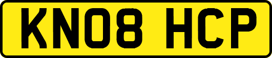 KN08HCP