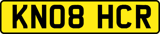 KN08HCR
