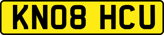 KN08HCU