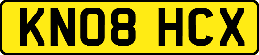KN08HCX