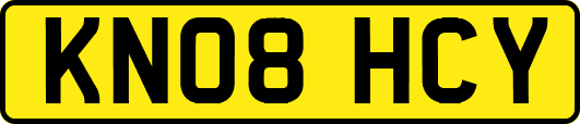 KN08HCY