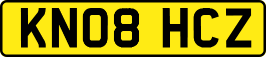 KN08HCZ