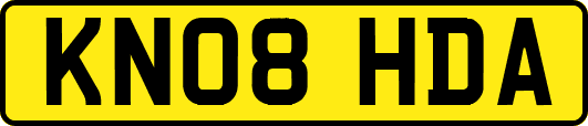 KN08HDA