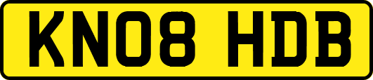 KN08HDB