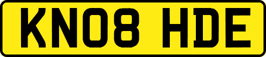 KN08HDE