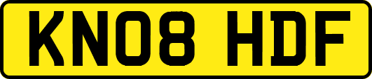 KN08HDF