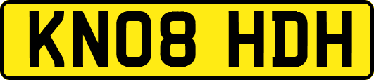 KN08HDH