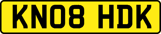 KN08HDK