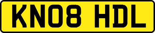 KN08HDL