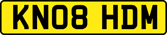 KN08HDM