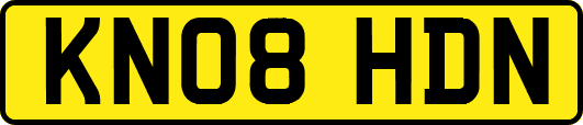 KN08HDN