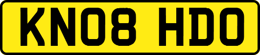 KN08HDO