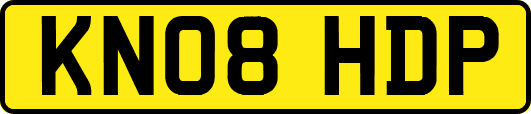 KN08HDP