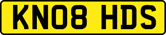 KN08HDS