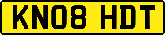 KN08HDT