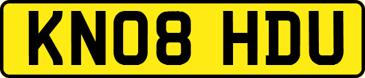 KN08HDU