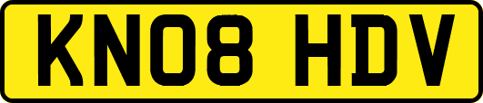 KN08HDV
