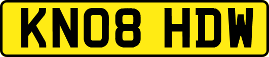 KN08HDW