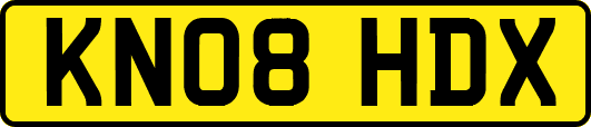 KN08HDX