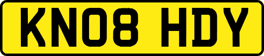 KN08HDY
