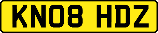 KN08HDZ