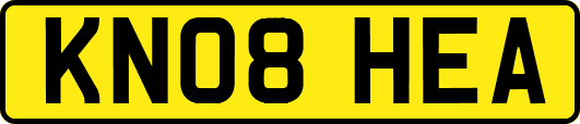 KN08HEA