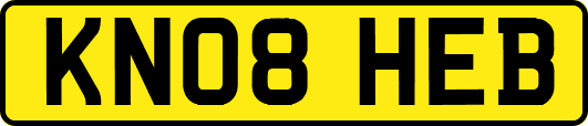 KN08HEB