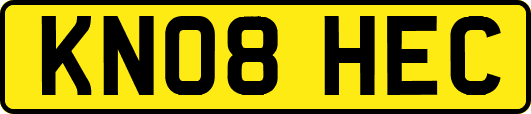 KN08HEC