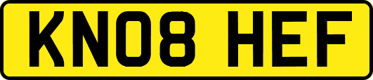 KN08HEF
