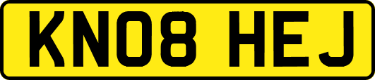 KN08HEJ