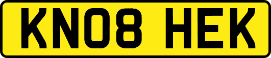 KN08HEK