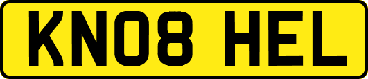 KN08HEL