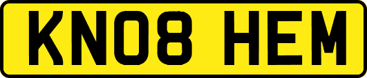 KN08HEM