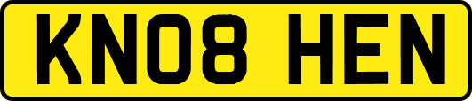 KN08HEN