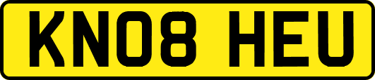 KN08HEU