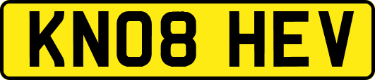 KN08HEV