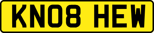 KN08HEW