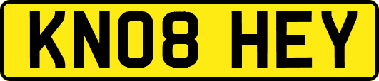 KN08HEY