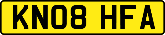 KN08HFA