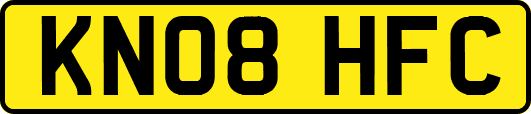 KN08HFC