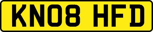 KN08HFD