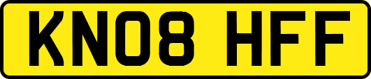 KN08HFF