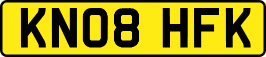KN08HFK