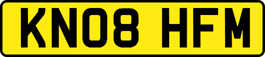 KN08HFM
