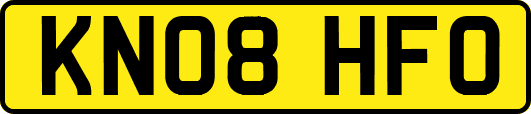KN08HFO