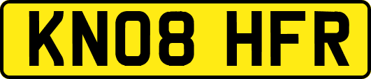 KN08HFR