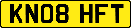 KN08HFT