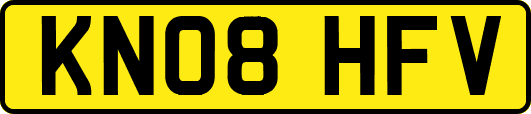 KN08HFV
