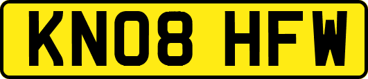 KN08HFW