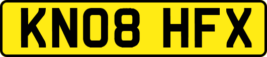 KN08HFX